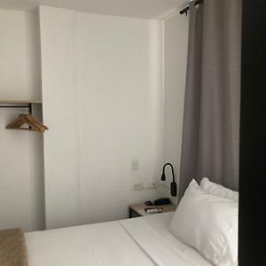 Habitación Individual Deluxe