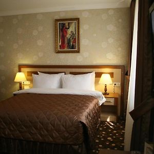 Standard Room with 1 Single Bed